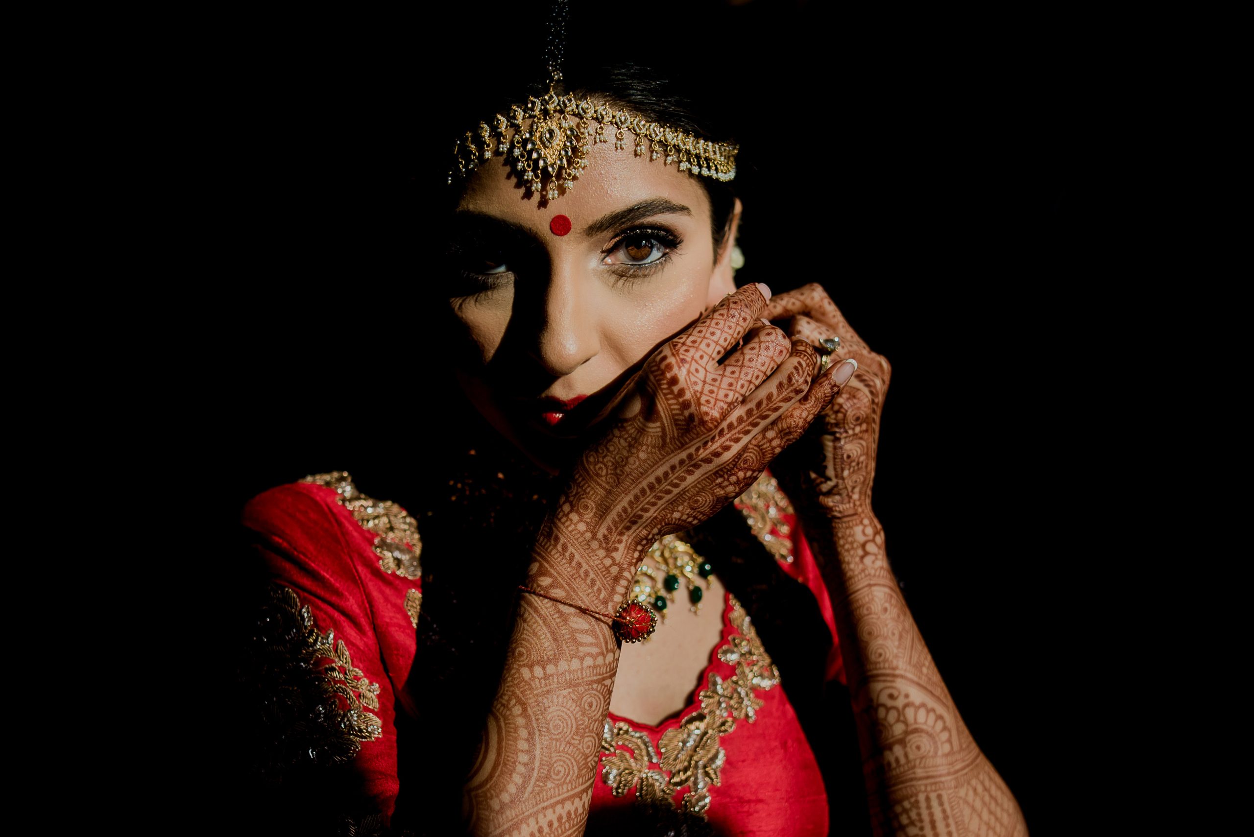 About MehndiMuse